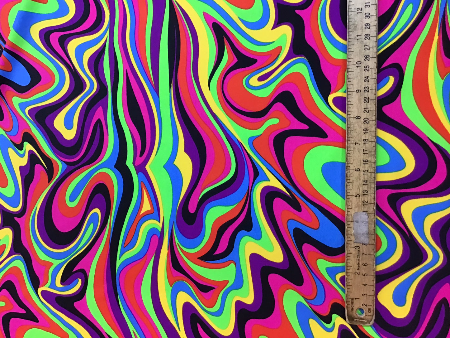 Groovy Print