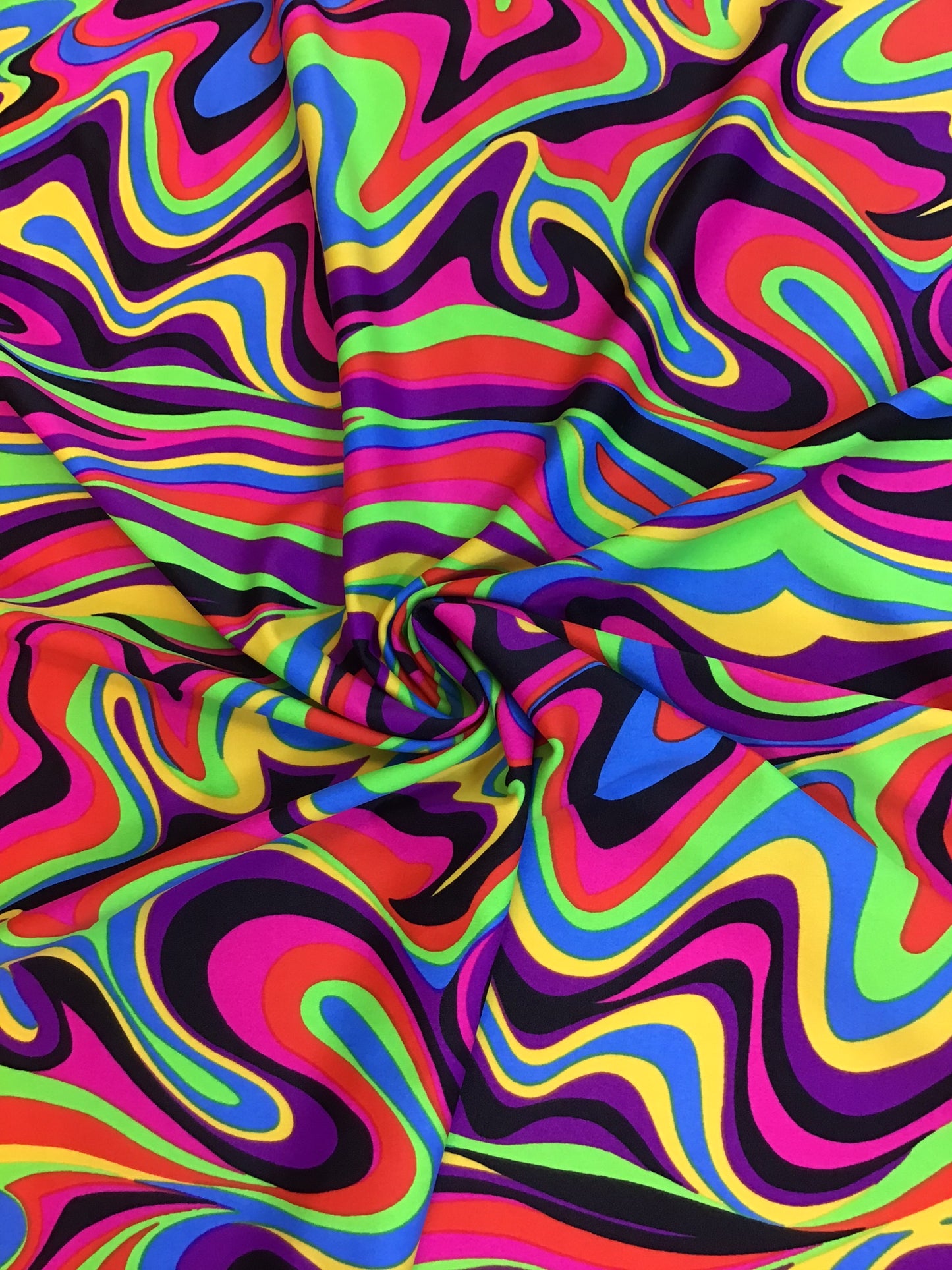 Groovy Print