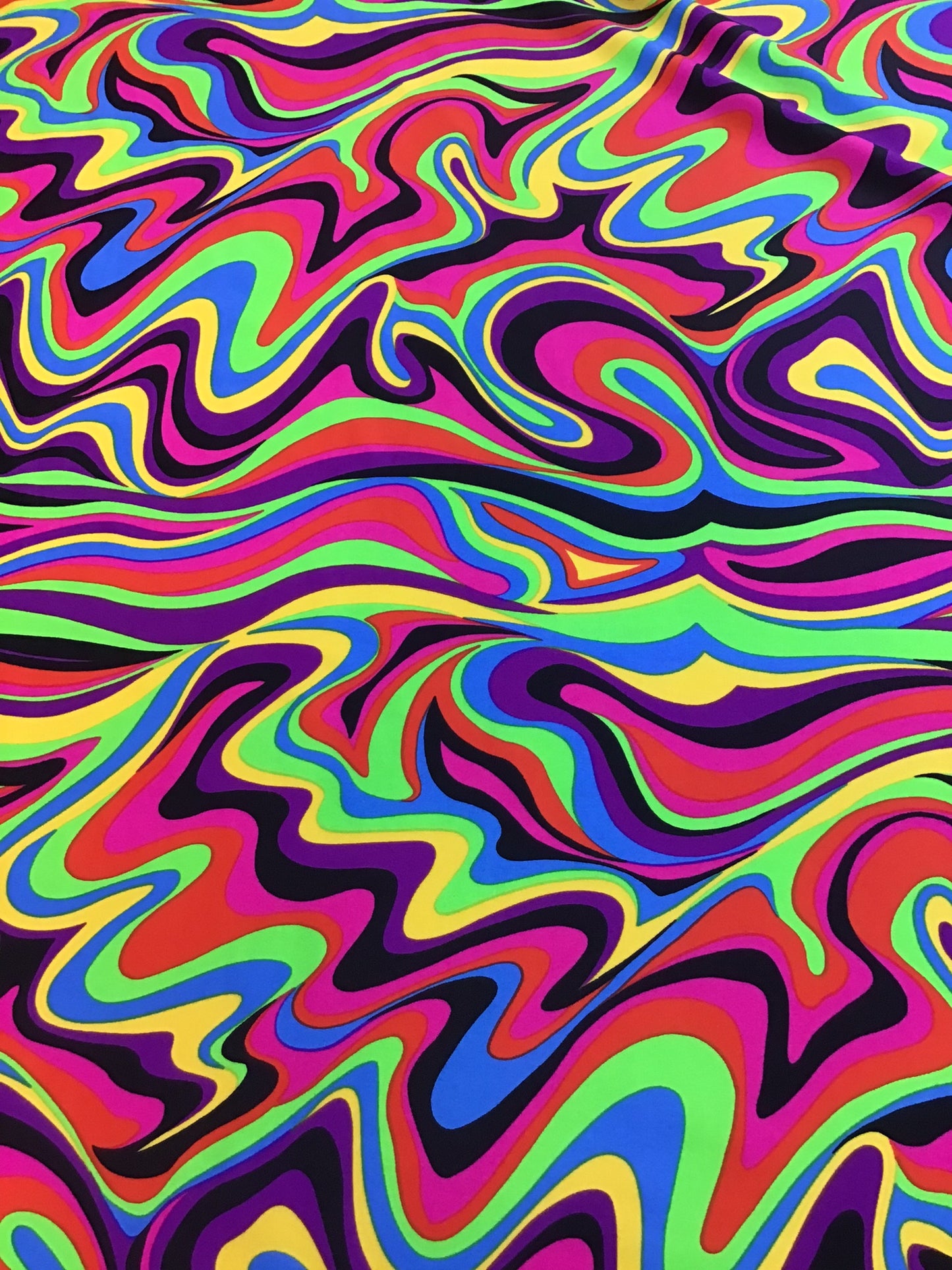 Groovy Print