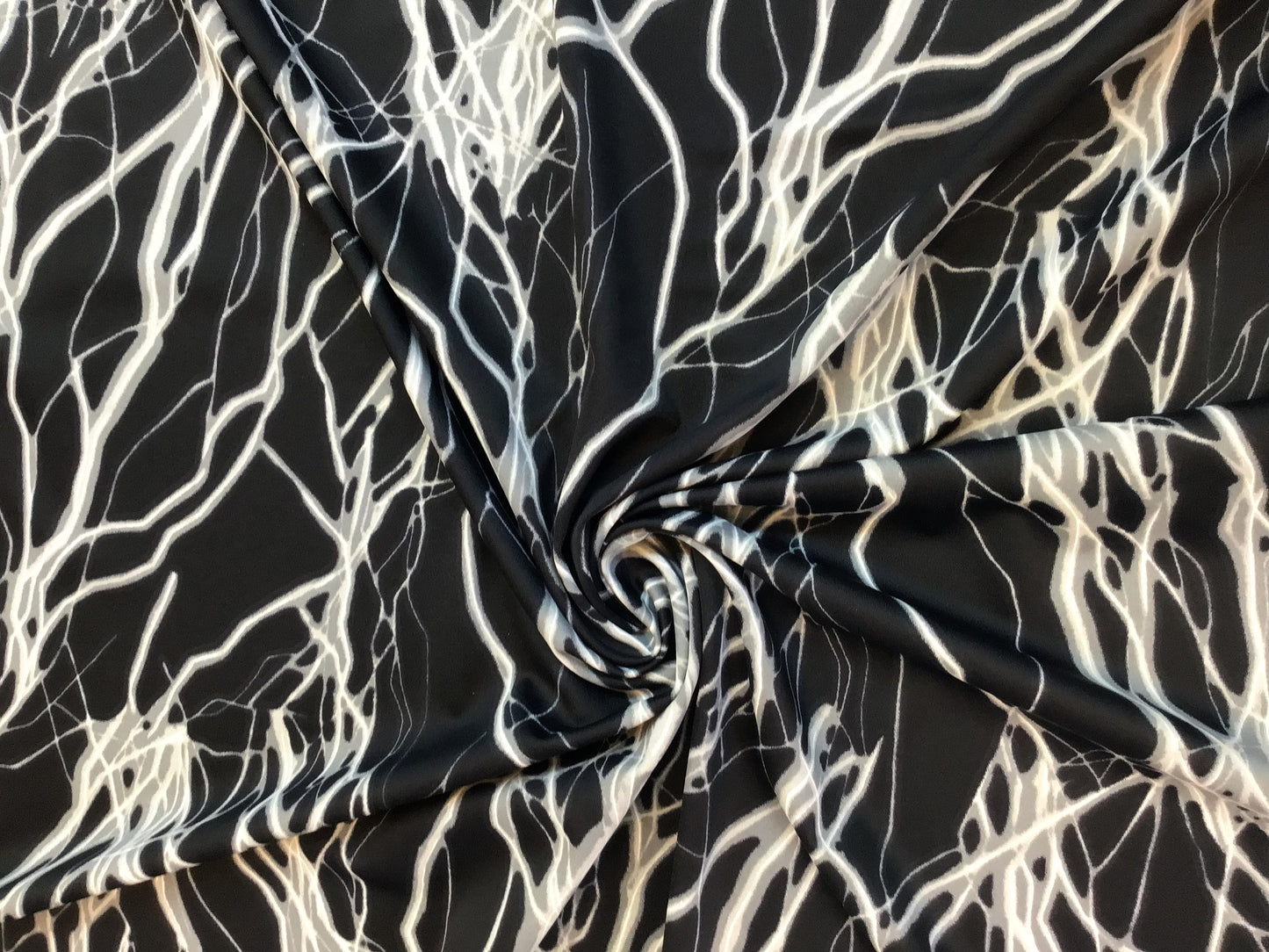 Lightning Fabric